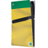 Brazil Soccer Flag PS5 Pro Console Skin